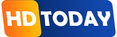 HDToday watch free movies online logo